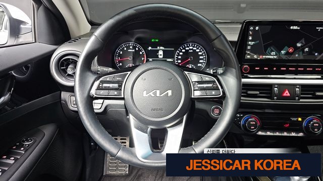 2024 Kia The New K3 2nd Generation - Thumbnail 2