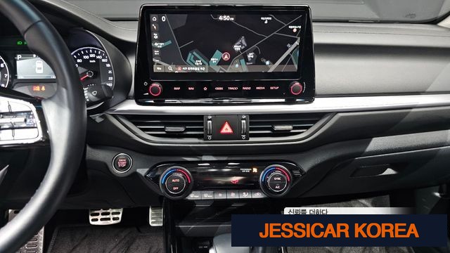 2024 Kia The New K3 2nd Generation - Thumbnail 5