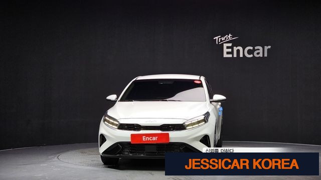 2024 Kia The New K3 2nd Generation - Thumbnail 7