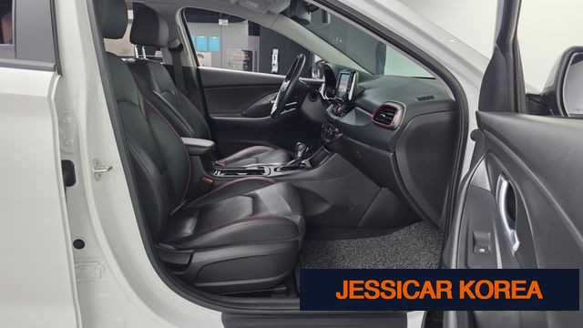 2018 Hyundai i30 (PD) - Thumbnail 2
