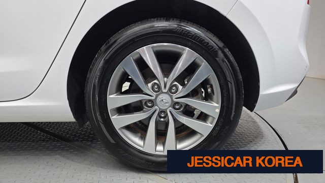 2018 Hyundai i30 (PD) - Thumbnail 3