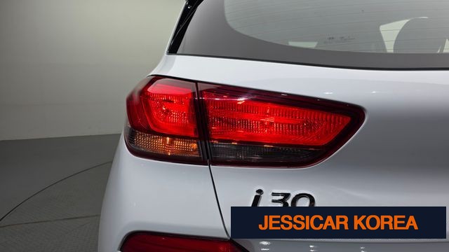 2018 Hyundai i30 (PD) - Thumbnail 8