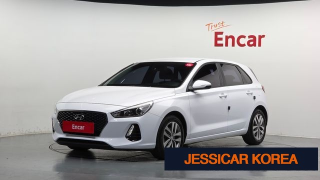 2018 Hyundai i30 (PD) - Thumbnail 9