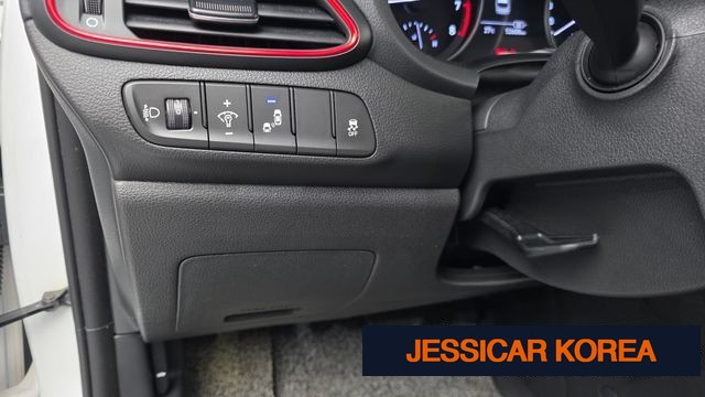 2018 Hyundai i30 (PD) - Thumbnail 10