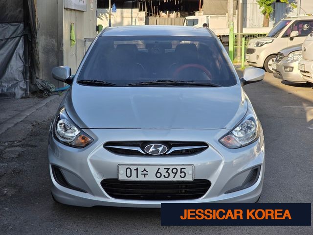 2014 Hyundai Accent (new model) - Thumbnail 3