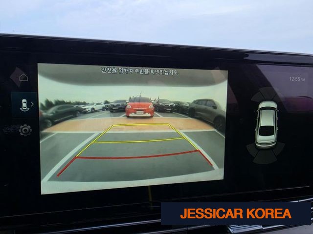 2023 Hyundai The New Grandeur IG - Thumbnail 3