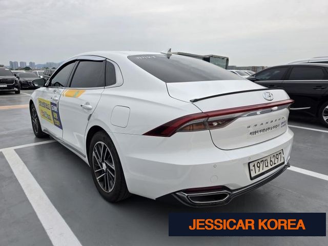 2023 Hyundai The New Grandeur IG - Thumbnail 5