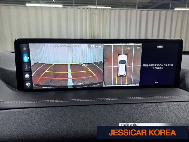 2022 Genesis GV80 - Thumbnail 6
