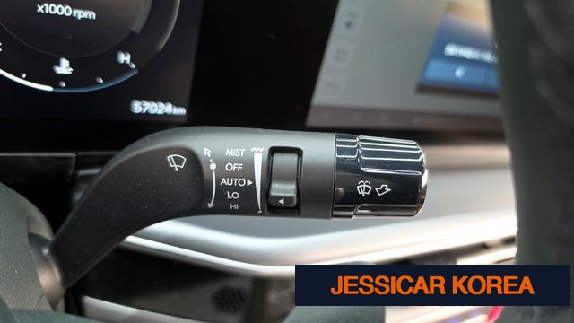 2023 Hyundai Grandeur (GN7) - Thumbnail 2