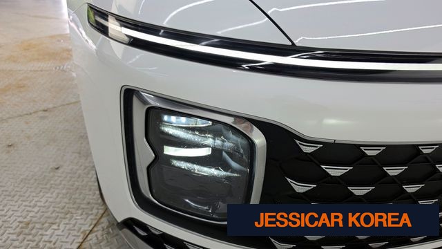 2023 Hyundai Grandeur (GN7) - Thumbnail 3