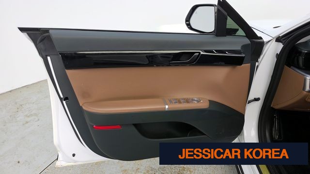 2023 Hyundai Grandeur (GN7) - Thumbnail 6