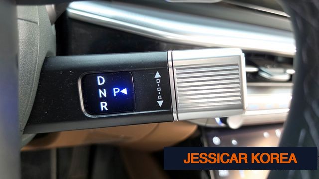 2023 Hyundai Grandeur (GN7) - Thumbnail 7