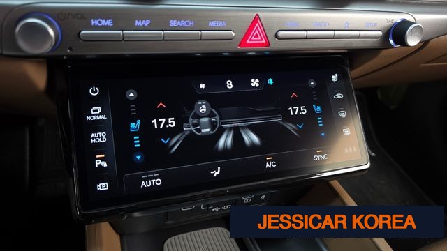 2023 Hyundai Grandeur (GN7) - Thumbnail 8