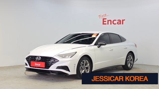 2022 Hyundai Sonata (DN8) - Thumbnail 2