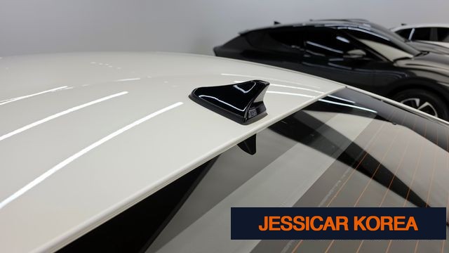 2022 Hyundai Sonata (DN8) - Thumbnail 7