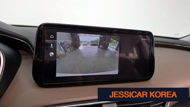 2023 Hyundai The New Santa Fe - Thumbnail 3
