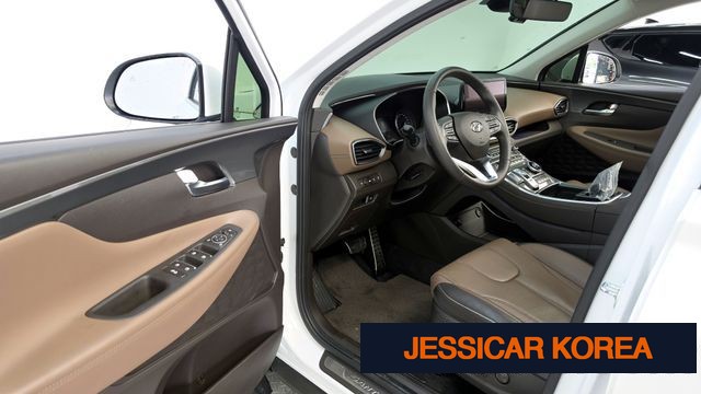 2023 Hyundai The New Santa Fe - Thumbnail 5