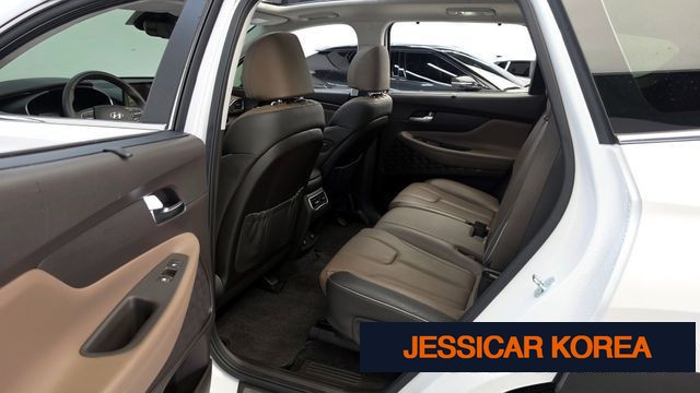 2023 Hyundai The New Santa Fe - Thumbnail 9