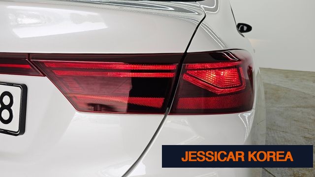 2023 Kia The New K3 2nd Generation - Thumbnail 7