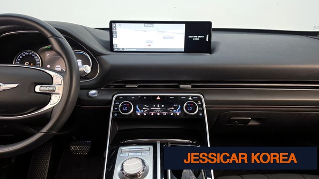 2023 Genesis GV80 - Thumbnail 5