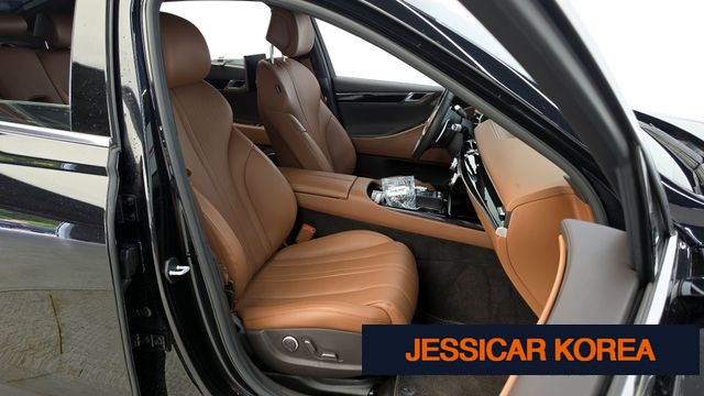 2023 Genesis G80 (RG3) - Thumbnail 2
