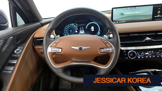 2023 Genesis G80 (RG3) - Thumbnail 4