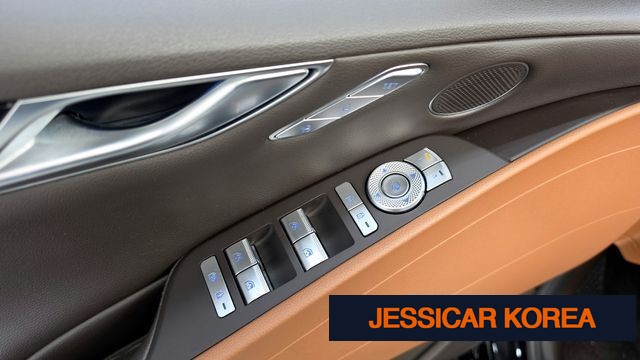 2023 Genesis G80 (RG3) - Thumbnail 6
