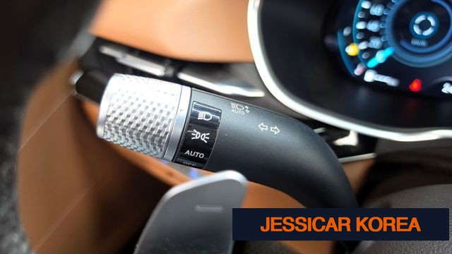 2023 Genesis G80 (RG3) - Thumbnail 9
