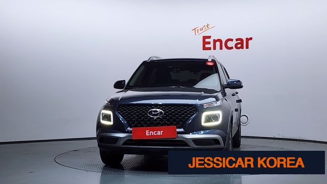 2021 Hyundai Venue - Thumbnail 10