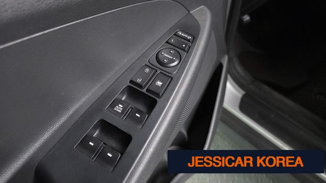 2018 Hyundai All new Tucson - Thumbnail 5