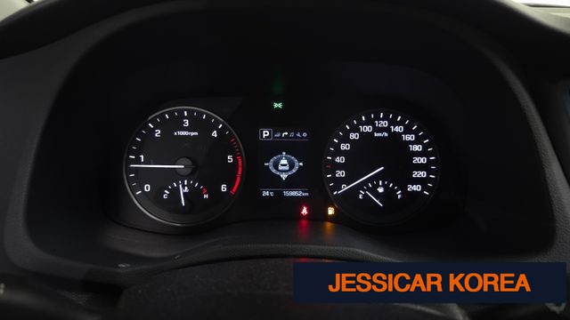 2018 Hyundai All new Tucson - Thumbnail 6