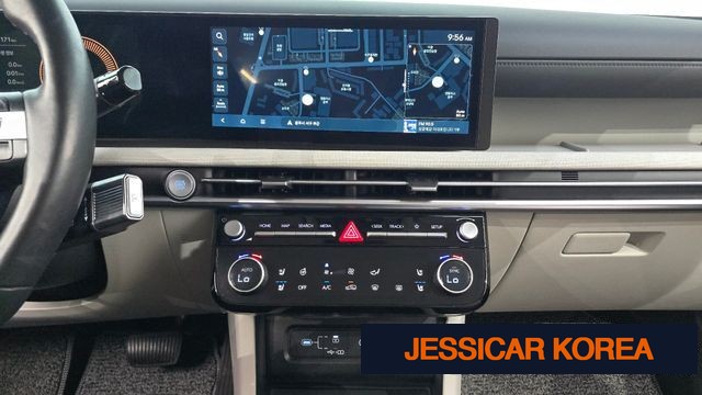 2024 Hyundai The New Tucson (NX4) - Thumbnail 6