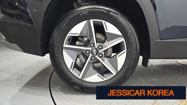 2024 Hyundai The New Tucson (NX4) - Thumbnail 10