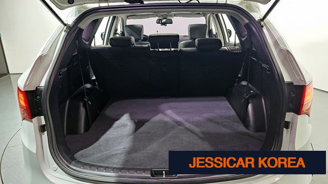 2013 Hyundai Santa Fe DM - Thumbnail 3