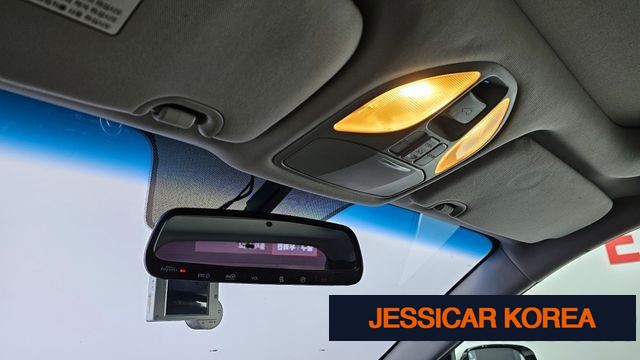 2013 Hyundai Santa Fe DM - Thumbnail 5