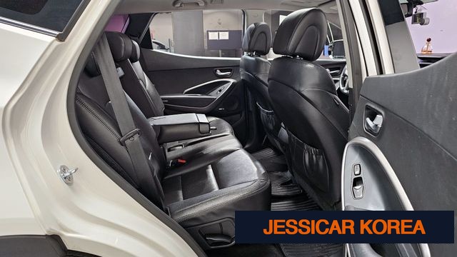 2013 Hyundai Santa Fe DM - Thumbnail 9