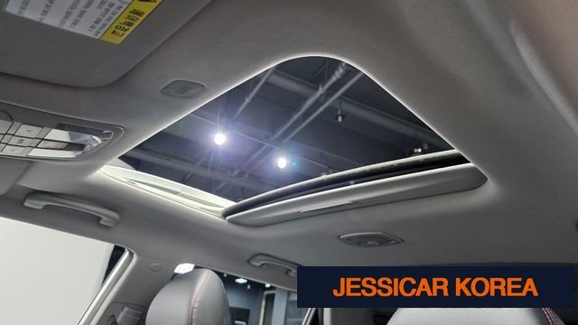 2017 KG Mobility Tivoli Air - Thumbnail 4