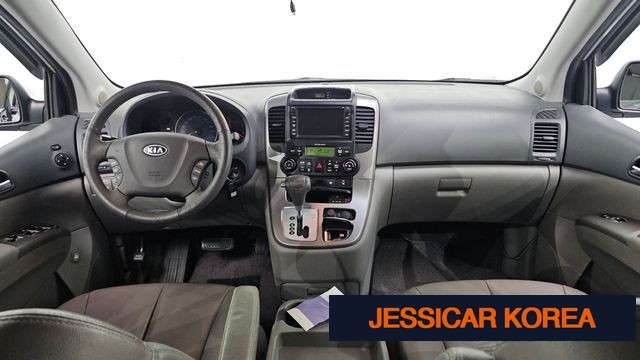 2012 Kia Carnival R - Thumbnail 6