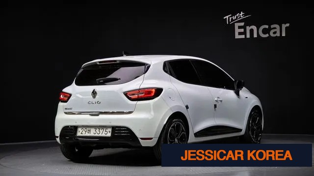 2019 Renault Korea clio - Thumbnail 2