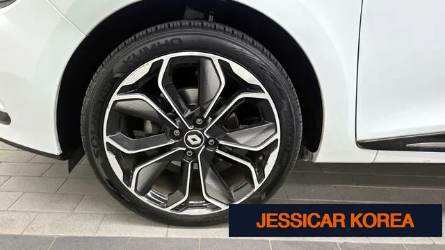 2019 Renault Korea clio - Thumbnail 5