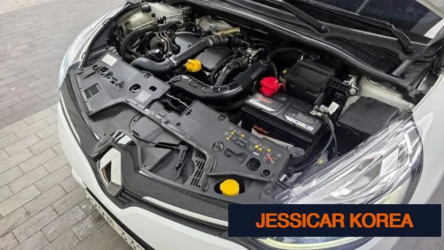 2019 Renault Korea clio - Thumbnail 6