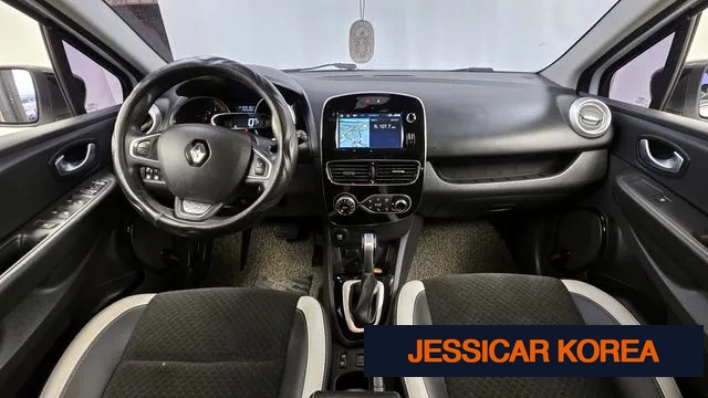 2019 Renault Korea clio - Thumbnail 7