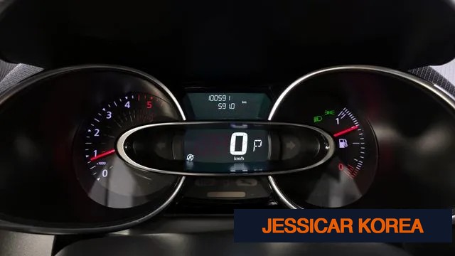 2019 Renault Korea clio - Thumbnail 8