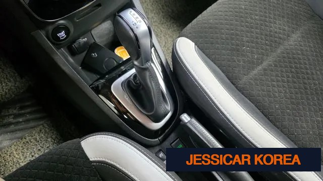 2019 Renault Korea clio - Thumbnail 9