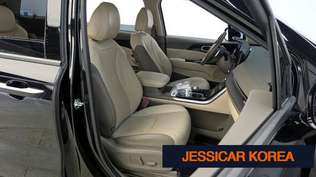 2023 Kia Carnival 4th Gen - Thumbnail 4