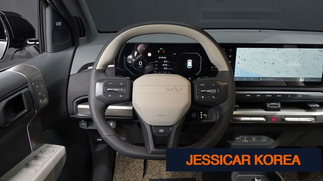 2025 Kia EV3 - Thumbnail 9