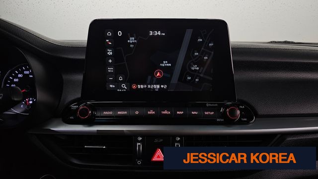 2019 Kia All new K3 - Thumbnail 3