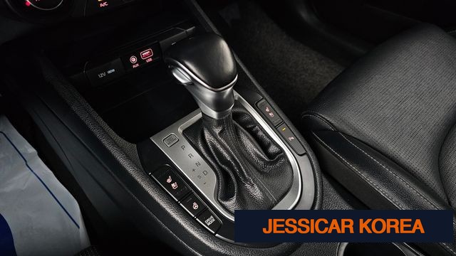 2019 Kia All new K3 - Thumbnail 4