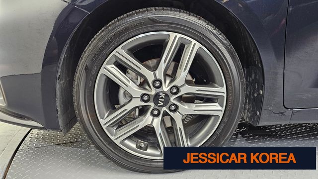 2019 Kia All new K3 - Thumbnail 5