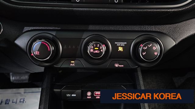 2019 Kia All new K3 - Thumbnail 6